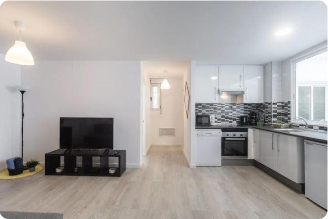 Islas Canarias Apartment Valensiya Dış mekan fotoğraf