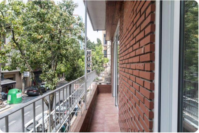 Islas Canarias Apartment Valensiya Dış mekan fotoğraf