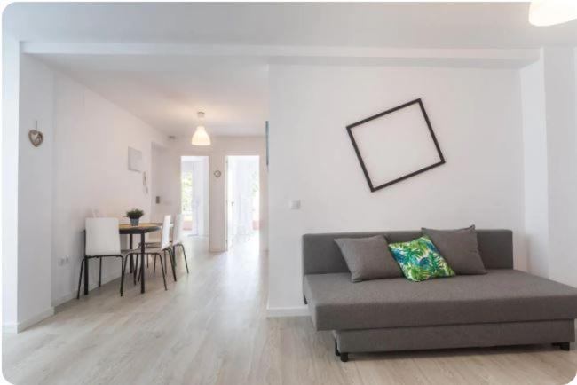 Islas Canarias Apartment Valensiya Dış mekan fotoğraf