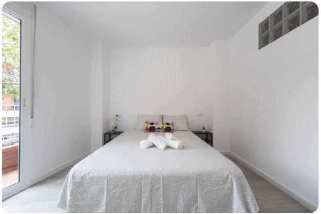 Islas Canarias Apartment Valensiya Dış mekan fotoğraf