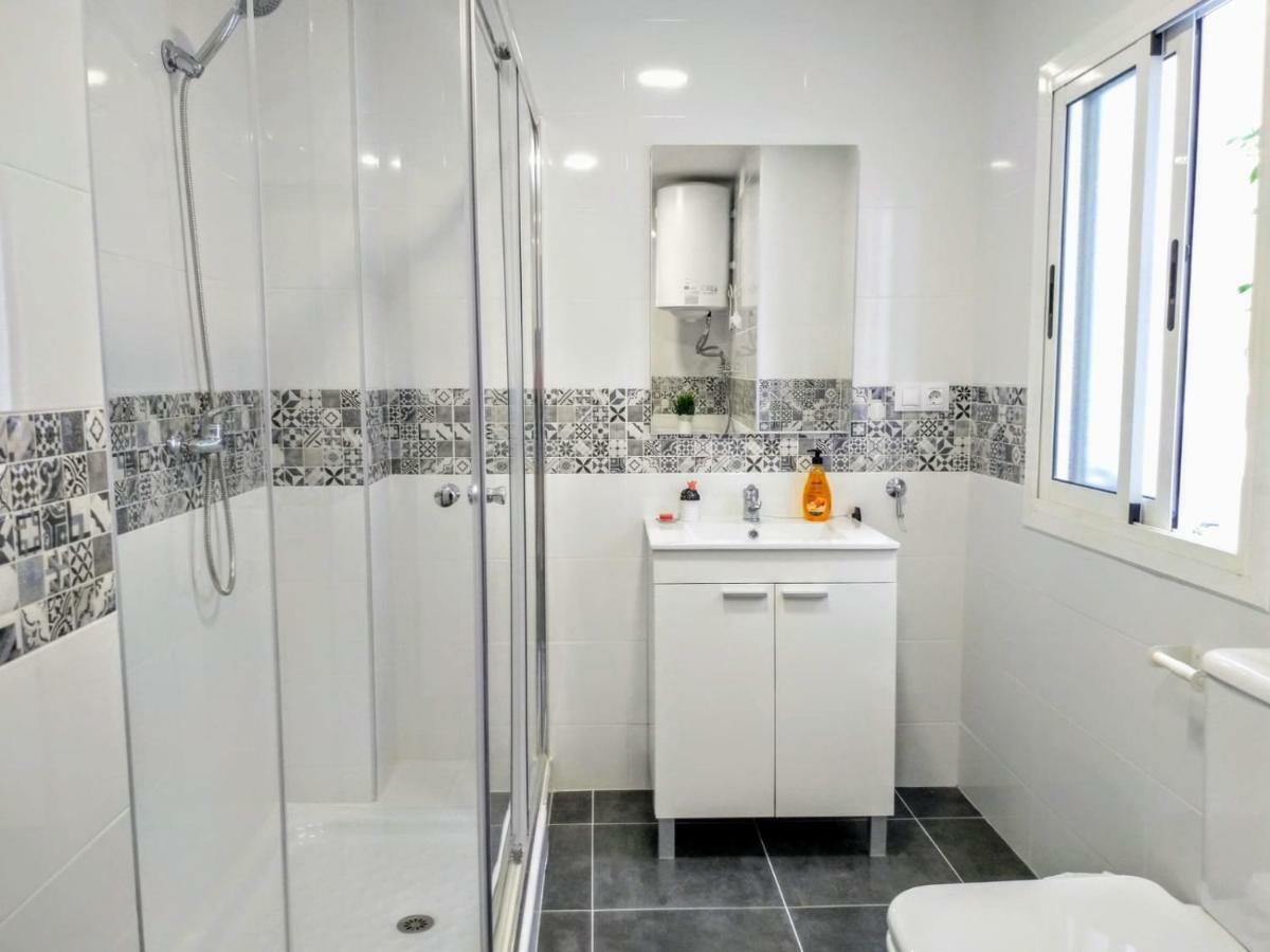 Islas Canarias Apartment Valensiya Dış mekan fotoğraf